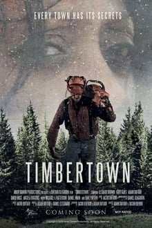 Timbertown 2019