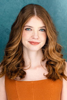 Photo of Reighan Bean