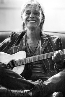 Jean-Louis Aubert, le chant des possibles