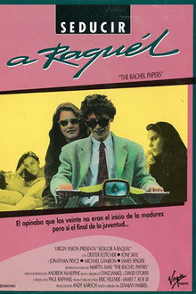 Seducir a Raquel