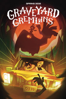 Graveyard Gremlins
