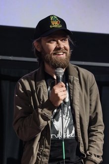 Photo of Mike P. Nelson