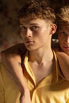 Éden & Charlie
