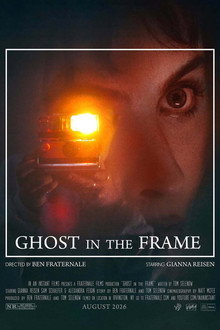 Ghost in the Frame