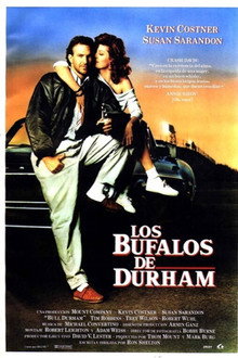 Los búfalos de Durham
