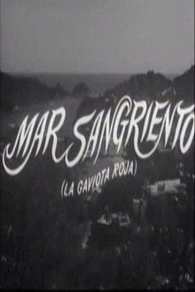 Mar sangriento (La gaviota roja)