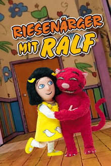 Riesenärger mit Ralf