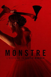 Monstre : L'Histoire de Lizzie Borden