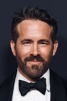 Photo of Ryan Reynolds