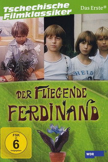 Der fliegende Ferdinand