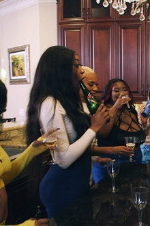 Baddies South - Season 1