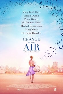 Change in the Air (2018)