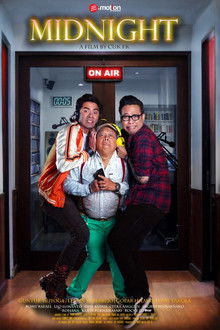 Midnight