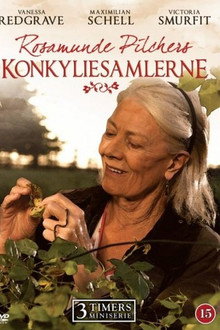 Konkyliesamlerne