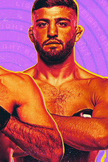 UFC on ESPN 52: Dariush vs. Tsarukyan