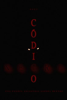 Código Negro: Codex