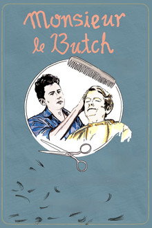 Monsieur Le Butch