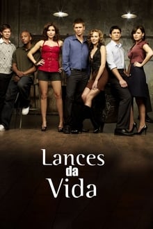 Lances da Vida – Série Completa Torrent 