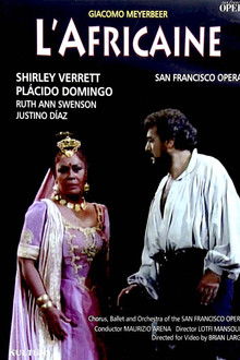 Meyerbeer: L'Africaine