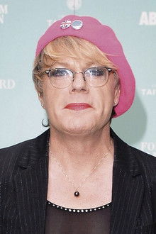 Photo of Eddie Izzard