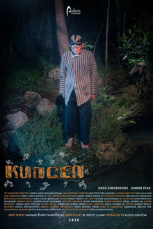 Kuncen
