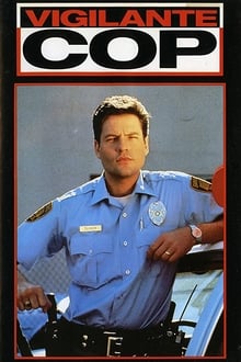 Shoot First: A Cop's Vengeance movie poster