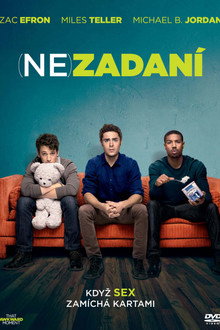 (Ne)zadaní