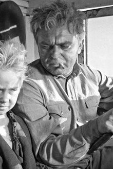 Судьба человека