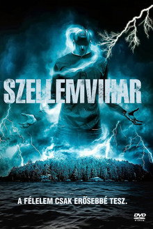 Szellemvihar