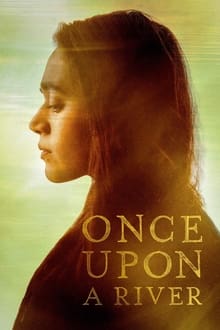 Once Upon a River movie poster