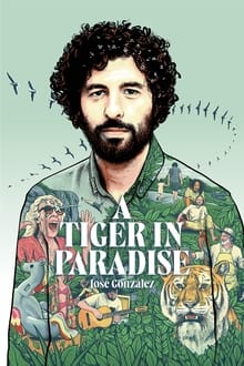 A Tiger in Paradise (WEB-DL)