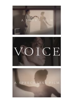 Poster do filme Voice