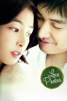Poster do filme Love Phobia