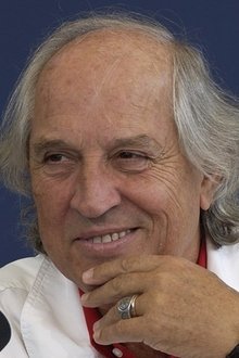 Photo of Vittorio Storaro