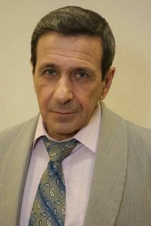 Photo of Boris Smolkin