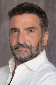 Photo of Óscar Oliver