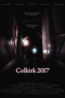 Colkirk 2017