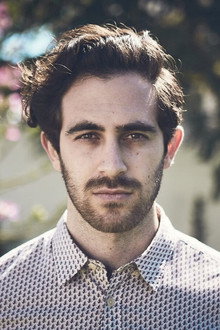 Alex Salibian