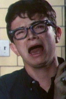 Teen-Age Strangler