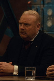 Murdoch Mysteries season 13 episode 15