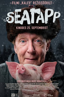 Seatapp