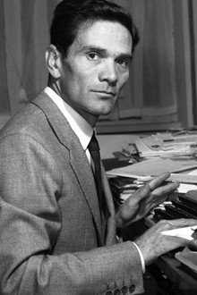 Profezia - L'Africa di Pasolini