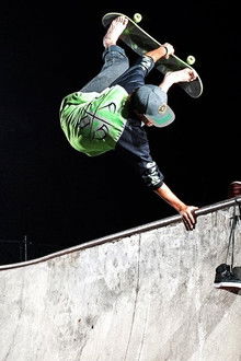 King of the Road - Season 2012