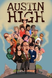 Poster do filme Austin High