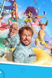 Vacaciones de verano