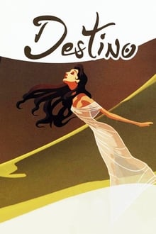 Destino movie poster