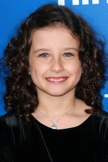 Photo of Elodie Tougne