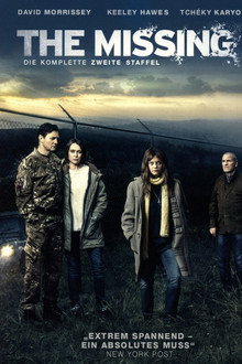 Staffel 2