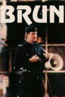 Brun bitter