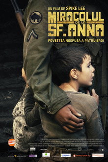 Miracle at St. Anna